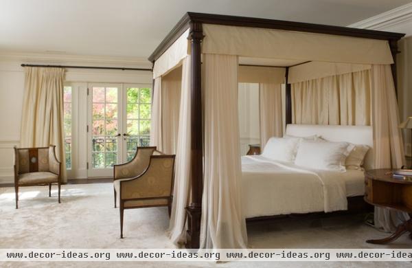 Toronto Restoration - traditional - bedroom - toronto Toronto Restoration - traditional - bedroom - toronto