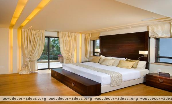 bedroom - contemporary - bedroom - other metro bedroom - contemporary - bedroom - other metro