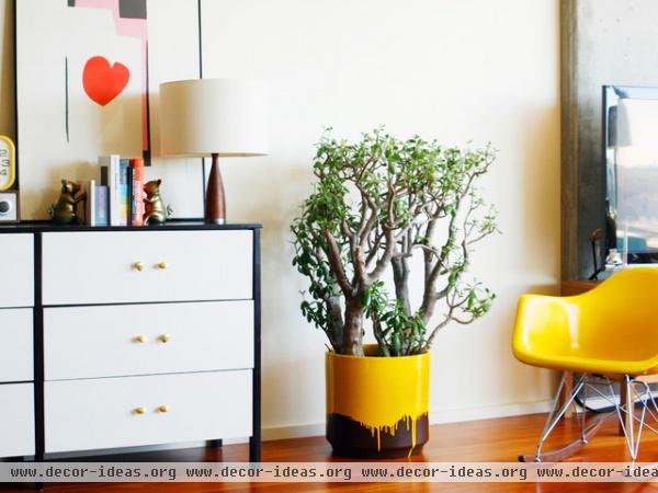 OLD BRAND NEW - eclectic - bedroom - other metro OLD BRAND NEW - eclectic - bedroom - other metro