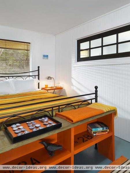 Our Island Retreat - traditional - bedroom - vancouver Our Island Retreat - traditional - bedroom - vancouver