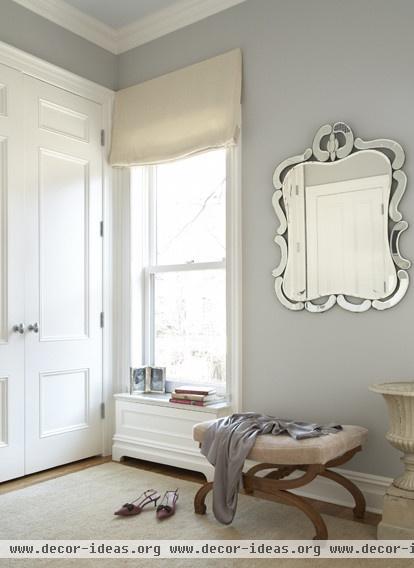 || C O B U R N - A R C H I T E C T U R E || - traditional - bedroom - other metro || C O B U R N - A R C H I T E C T U R E || - traditional - bedroom - other metro