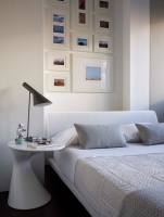 High Line - modern - bedroom - new york