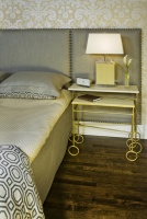 MMID portfolio - contemporary - bedroom - other metro