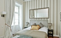 Palazzo Dorottya - contemporary - bedroom - other metro