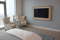 bedroom - modern - bedroom -