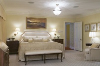 KBK Interior Design Portfolio - traditional - bedroom - newark