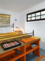 Our Island Retreat - traditional - bedroom - vancouver
