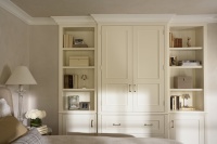 Casa Verde Design - traditional - bedroom - minneapolis