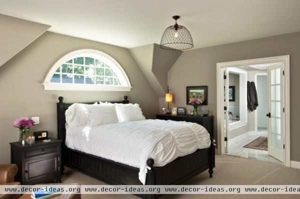 2012 Showcase of Homes - Granite Street - traditional - bedroom - other metro 2012 Showcase of Homes - Granite Street - traditional - bedroom - other metro