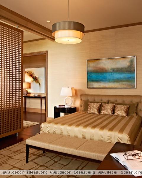 Paramount - contemporary - bedroom - raleigh Paramount - contemporary - bedroom - raleigh