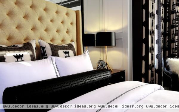 2011 HHL Master Bedroom - contemporary - bedroom - other metro 2011 HHL Master Bedroom - contemporary - bedroom - other metro
