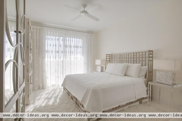 Naples Florida - modern - bedroom - other metro Naples Florida - modern - bedroom - other metro