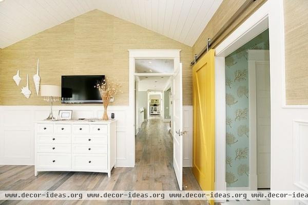 Show House 2011 - eclectic - bedroom - salt lake city Show House 2011 - eclectic - bedroom - salt lake city
