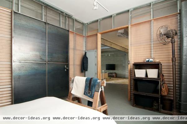 Spencer and Alex - contemporary - bedroom - salt lake city Spencer and Alex - contemporary - bedroom - salt lake city