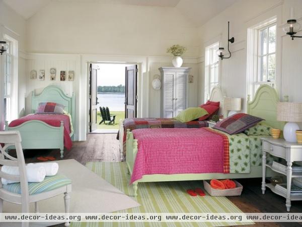 Product Photos - tropical - bedroom - other metro Product Photos - tropical - bedroom - other metro