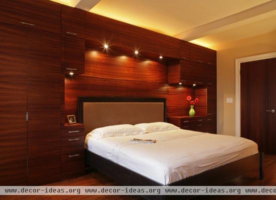 riskind - modern - bedroom - new york riskind - modern - bedroom - new york