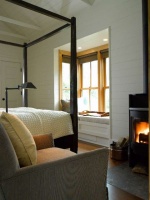 Master Bedroom - contemporary - bedroom - seattle