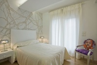 VIVIENDA URBANA MODERNA - contemporary - bedroom -
