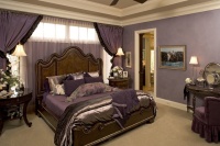Master Bedroom - traditional - bedroom - minneapolis