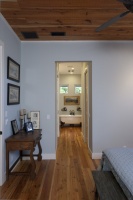 Farmhouse Bedrooms - traditional - bedroom - austin