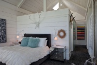 Hockley Valley Home - contemporary - bedroom - toronto