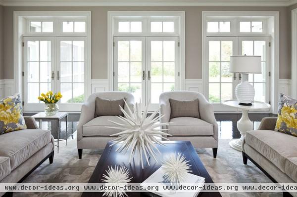 Parkwood Road Residence Living Room - contemporary - living room - minneapolis Parkwood Road Residence Living Room - contemporary - living room - minneapolis
