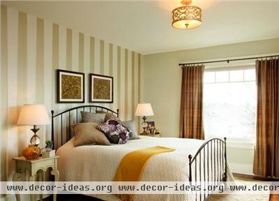 Homey Transitional Bedroom by Garrison Hullinger Homey Transitional Bedroom by Garrison Hullinger