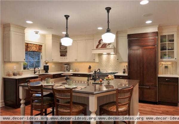 Classic Country/Rustic Kitchen by Taine D'Agostino, CKD, ASID, NCIDQ of Kitchen Designs by Ken Kelly Classic Country/Rustic Kitchen by Taine D'Agostino, CKD, ASID, NCIDQ of Kitchen Designs by Ken Kelly