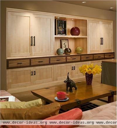 Elegant Transitional Family Room by Jane Ellison Elegant Transitional Family Room by Jane Ellison