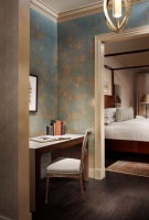 Bedroom designed by Vincere, Ltd. - modern - bedroom -