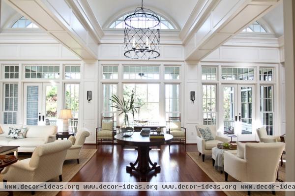 Comfortable Luxury - eclectic - bathroom - charleston Comfortable Luxury - eclectic - bathroom - charleston