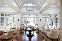 Comfortable Luxury - eclectic - bathroom - charleston