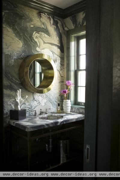 Contemporary Decor Contemporary Decor
