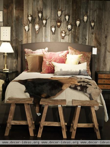 Country Rustic Decor