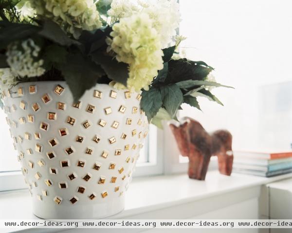Eclectic Traditional Decor Eclectic Traditional Decor