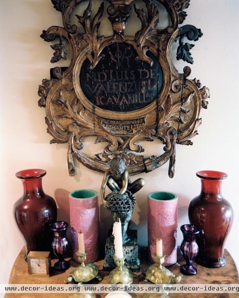 Vintage Decor Vintage Decor