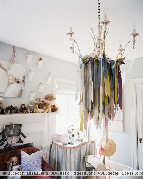 Eclectic Decor