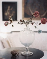 Traditional Vintage Decor