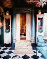 Eclectic Traditional Decor
