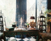 Asian Traditional Decor