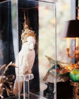 Eclectic Decor