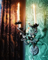 Traditional Decor