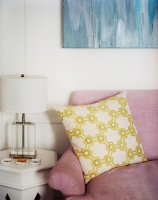 Bohemian Eclectic Vintage Decor