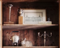 Eclectic Decor