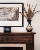 Eclectic Decor