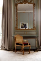 Traditional Decor