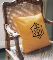 Traditional Decor