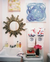 Midcentury Vintage Decor