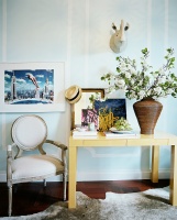 Eclectic Decor
