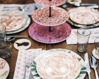 Country Rustic Decor